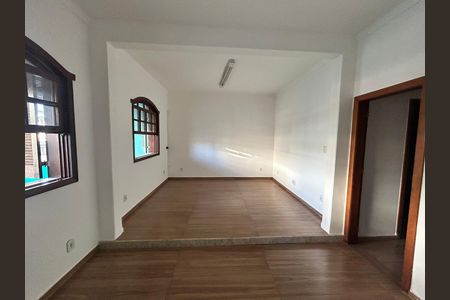 Sala de casa para alugar com 3 quartos, 110m² em Padre Eustáquio, Belo Horizonte