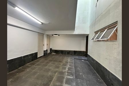 Casa para alugar com 110m², 3 quartos e 1 vaga Casa para alugar com 110m², 3 quartos e 1 vagaÁrea externa