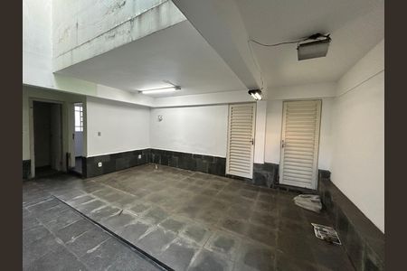 Casa para alugar com 110m², 3 quartos e 1 vaga Casa para alugar com 110m², 3 quartos e 1 vagaÁrea externa