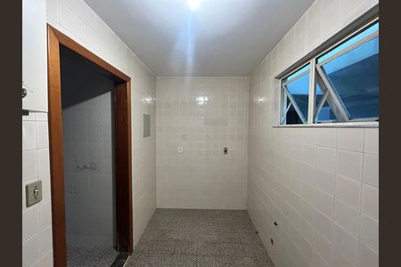 Casa para alugar com 110m², 3 quartos e 1 vaga Casa para alugar com 110m², 3 quartos e 1 vagaCozinha