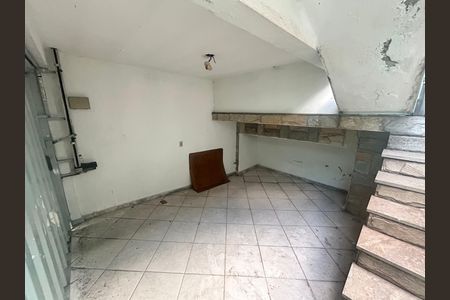 Casa para alugar com 110m², 3 quartos e 1 vaga Casa para alugar com 110m², 3 quartos e 1 vagaÁrea externa