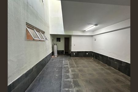 Casa para alugar com 110m², 3 quartos e 1 vaga Casa para alugar com 110m², 3 quartos e 1 vagaÁrea externa