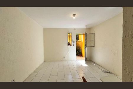 Studio para alugar com 22m², 1 quarto e sem vaga Studio para alugar com 22m², 1 quarto e sem vagaSala / Quarto