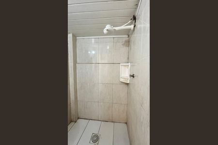 Studio para alugar com 22m², 1 quarto e sem vaga Studio para alugar com 22m², 1 quarto e sem vagaBanheiro