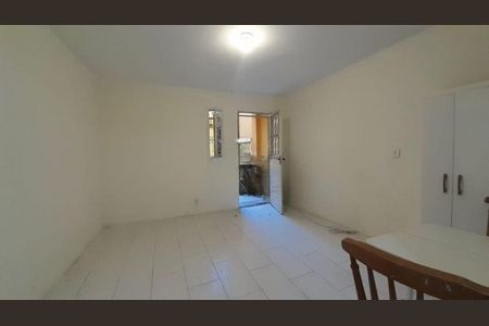Studio para alugar com 22m², 1 quarto e sem vaga Studio para alugar com 22m², 1 quarto e sem vagaSala / Quarto