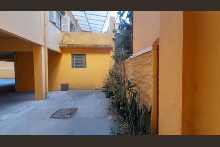 Studio para alugar com 22m², 1 quarto e sem vaga