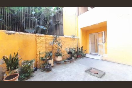 Studio para alugar com 22m², 1 quarto e sem vaga