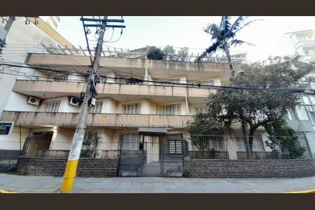 Studio para alugar com 22m², 1 quarto e sem vaga