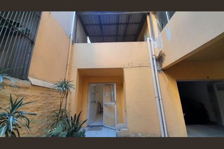 Studio para alugar com 22m², 1 quarto e sem vaga