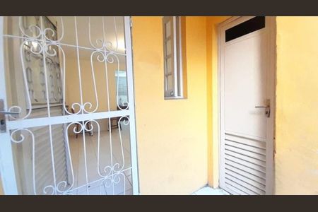 Studio para alugar com 22m², 1 quarto e sem vaga