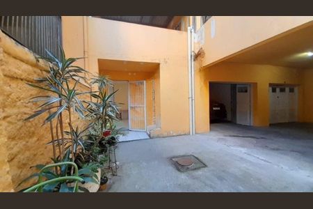 Studio para alugar com 22m², 1 quarto e sem vaga