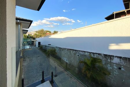 Casa à venda com 4 quartos, 124m² em Ouro Preto, Belo Horizonte