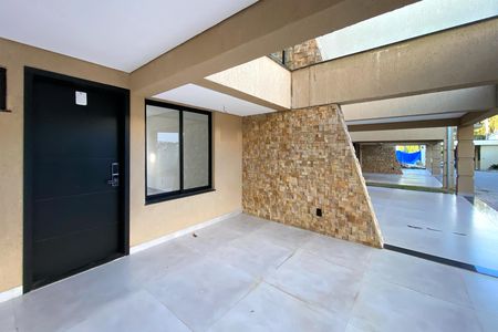 Casa à venda com 4 quartos, 124m² em Ouro Preto, Belo Horizonte