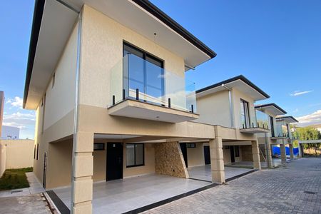 Casa à venda com 4 quartos, 124m² em Ouro Preto, Belo Horizonte