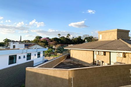 Casa à venda com 4 quartos, 124m² em Ouro Preto, Belo Horizonte