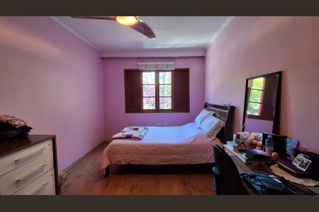 Quarto 2 de casa à venda com 3 quartos, 301m² em Olímpico, São Caetano do Sul
