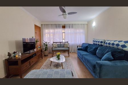 Casa à venda com 3 quartos, 301m² em Olímpico, São Caetano do Sul