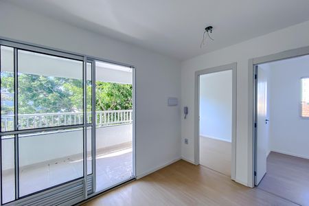 Apartamento para alugar com 39m², 2 quartos e sem vaga Apartamento para alugar com 39m², 2 quartos e sem vagaSala