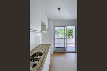 Apartamento para alugar com 39m², 2 quartos e sem vaga Apartamento para alugar com 39m², 2 quartos e sem vagaCozinha