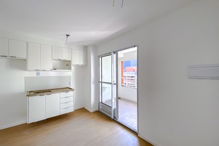 Apartamento para alugar com 2 quartos, 39m² em Mooca, São Paulo