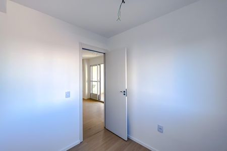 Quarto 2 de apartamento para alugar com 2 quartos, 39m² em Mooca, São Paulo