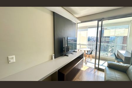 Apartamento para alugar com 1 quarto, 39m² em Macedo, Guarulhos