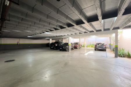 Apartamento à venda com 65m², 2 quartos e 2 vagas Apartamento à venda com 65m², 2 quartos e 2 vagasVagas