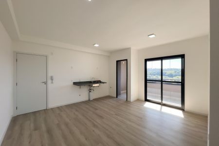 Apartamento à venda com 65m², 2 quartos e 2 vagas Apartamento à venda com 65m², 2 quartos e 2 vagasSala