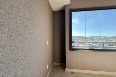 Área de Serviço de apartamento à venda com 2 quartos, 65m² em Vila Sao Sebastiao, Valinhos