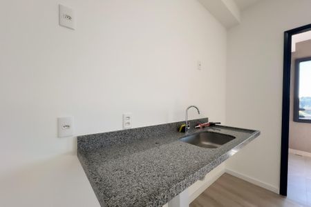 Apartamento à venda com 65m², 2 quartos e 2 vagas Apartamento à venda com 65m², 2 quartos e 2 vagasCozinha