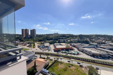 Apartamento à venda com 65m², 2 quartos e 2 vagas Apartamento à venda com 65m², 2 quartos e 2 vagasVista do Quarto 1