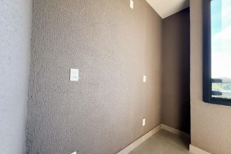 Apartamento à venda com 65m², 2 quartos e 2 vagas Apartamento à venda com 65m², 2 quartos e 2 vagasÁrea de Serviço