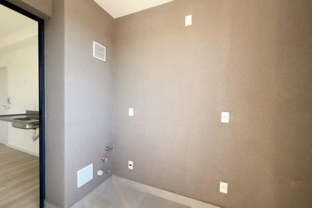 Apartamento à venda com 65m², 2 quartos e 2 vagas Apartamento à venda com 65m², 2 quartos e 2 vagasÁrea de Serviço