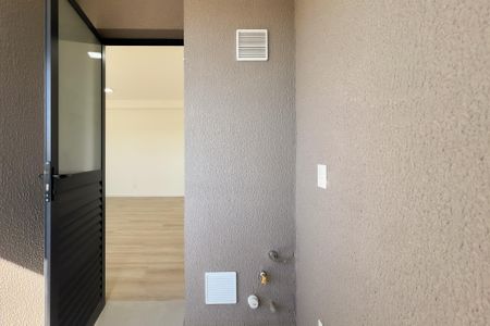 Apartamento à venda com 65m², 2 quartos e 2 vagas Apartamento à venda com 65m², 2 quartos e 2 vagasÁrea de Serviço