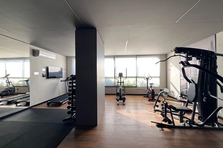 Apartamento à venda com 65m², 2 quartos e 2 vagas