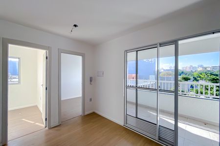 Apartamento para alugar com 2 quartos, 39m² em Mooca, São Paulo