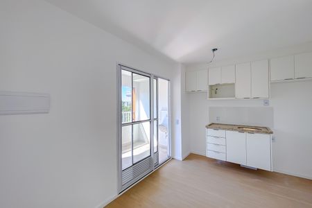 Apartamento para alugar com 39m², 2 quartos e sem vaga Apartamento para alugar com 39m², 2 quartos e sem vagaSala