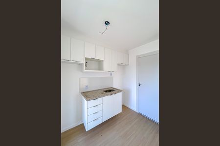 Apartamento para alugar com 39m², 2 quartos e sem vaga