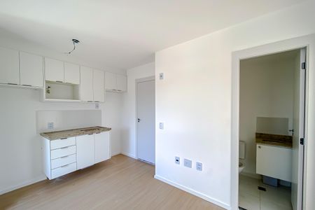 Apartamento para alugar com 2 quartos, 39m² em Mooca, São Paulo
