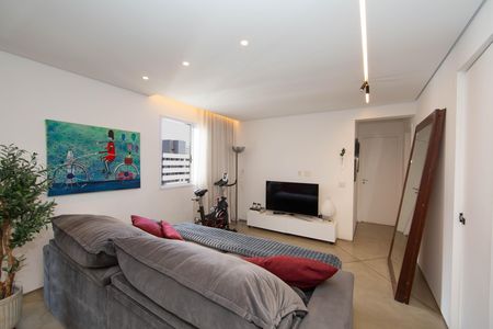 Apartamento à venda com 100m², 2 quartos e 2 vagas Apartamento à venda com 100m², 2 quartos e 2 vagasSALA
