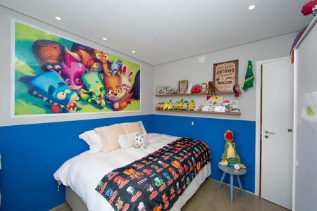 Apartamento à venda com 100m², 2 quartos e 2 vagas Apartamento à venda com 100m², 2 quartos e 2 vagasQUARTO2