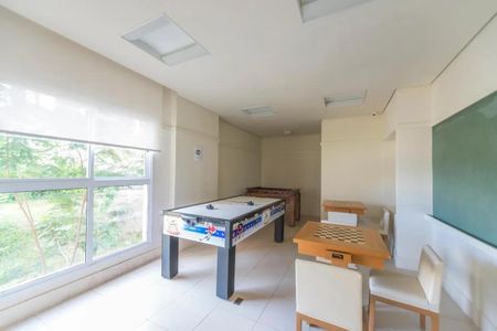 Apartamento à venda com 100m², 2 quartos e 2 vagas Apartamento à venda com 100m², 2 quartos e 2 vagasSALA DE JOGOS