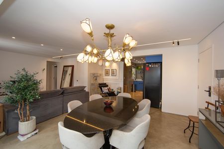 Apartamento à venda com 100m², 2 quartos e 2 vagas Apartamento à venda com 100m², 2 quartos e 2 vagasSALA