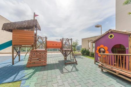 Apartamento à venda com 100m², 2 quartos e 2 vagas Apartamento à venda com 100m², 2 quartos e 2 vagasPLAYGROUND