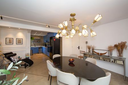 Apartamento à venda com 100m², 2 quartos e 2 vagas Apartamento à venda com 100m², 2 quartos e 2 vagasSALA