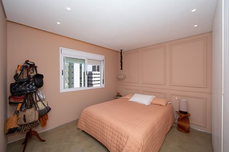 Apartamento à venda com 100m², 2 quartos e 2 vagas Apartamento à venda com 100m², 2 quartos e 2 vagasQUARTO1