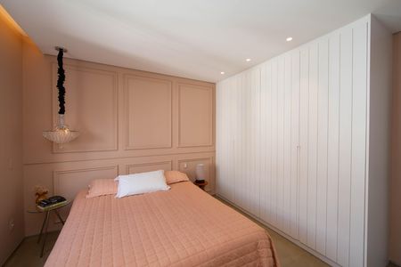 Apartamento à venda com 100m², 2 quartos e 2 vagas Apartamento à venda com 100m², 2 quartos e 2 vagasQUARTO1