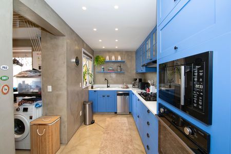 Apartamento à venda com 100m², 2 quartos e 2 vagas Apartamento à venda com 100m², 2 quartos e 2 vagasCOZINHA