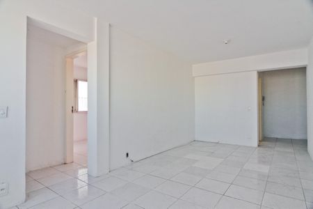 Sala de apartamento para alugar com 2 quartos, 52m² em Imirim, São Paulo