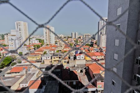Vista - Quarto 1 de apartamento para alugar com 2 quartos, 52m² em Imirim, São Paulo